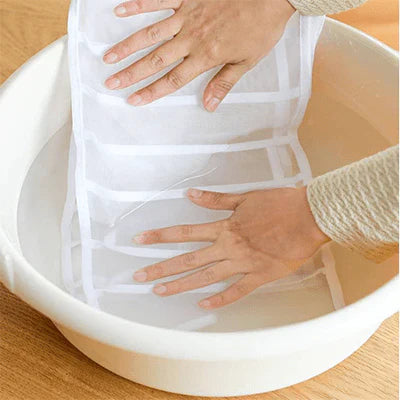 Colmeia Organizadora de Roupas SmartCloset - Transforme Seu Guarda-Roupa e Aproveite a Promoção: Compre 2, Leve 3