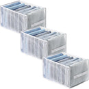 Colmeia Organizadora de Roupas SmartCloset - Transforme Seu Guarda-Roupa e Aproveite a Promoção: Compre 2, Leve 3