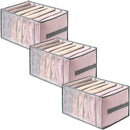 Colmeia Organizadora de Roupas SmartCloset - Transforme Seu Guarda-Roupa e Aproveite a Promoção: Compre 2, Leve 3