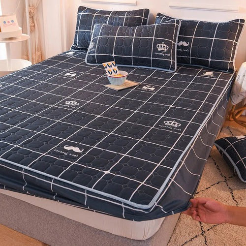 Conjunto de 2 Capas de Travesseiros Macias e Respiráveis - Conforto Sofisticado com SoftDream