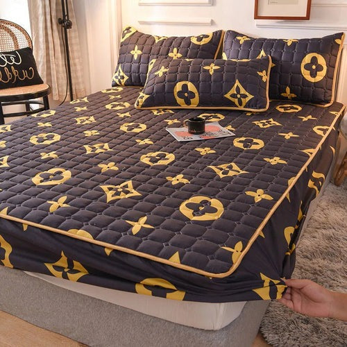 Conjunto de 2 Capas de Travesseiros Macias e Respiráveis - Conforto Sofisticado com SoftDream