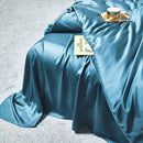 Roupas de Cama de Cetim - Conforto e Elegância SatinDream