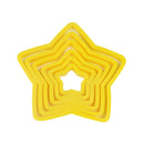 Conjunto de Moldes 3D para Decoração de Natal - 6 Peças Essenciais