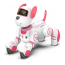 Cachorro Robô Inteligente: Diversão e Conforto ao Seu Alcance