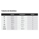 Palmilhas Adesivas Antiderrapantes para Conforto e Proteção das Patinhas