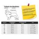 Suéter de Lã Aconchegante para Gatos – O Casaco de Inverno que Proporciona Conforto e Estilo