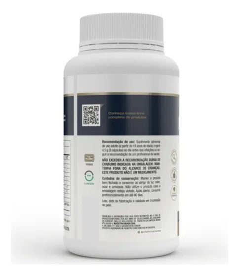 Mega Dha 120 Cápsulas Ômega 3 Vitafor