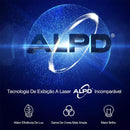 Mini Projetor Wemax Go Advanced 600 Laser Portátil Full HD 1080p 4K