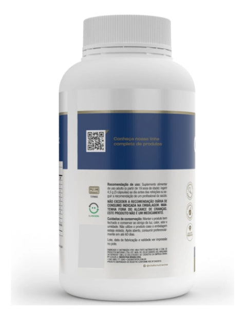 suplemento alimentar Omegafor Plus 240 Cápsulas Vitafor