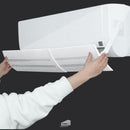 Defletor de Ar Condicionado Ajustável - Conforto e Praticidade em Cada Uso