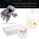 Travesseiro Ortopédico Cervical Mlily