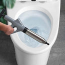 Desentupidor Manual de Alta Pressão TurboClean - Praticidade e Eficiência em Suas Mãos