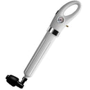 Desentupidor de Alta Pressão em Aço Inoxidável - Eficiência e Conforto em Seu Dia a Dia