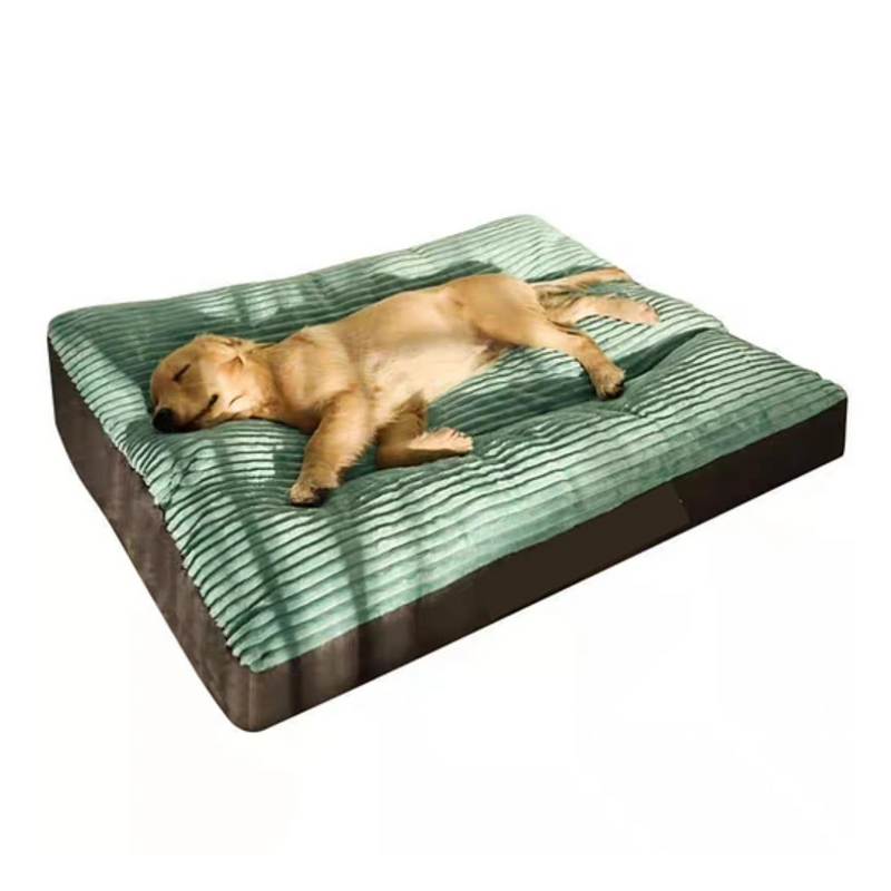 Almofada Confortável para Cães: O Refúgio Perfeito para Seu Melhor Amigo