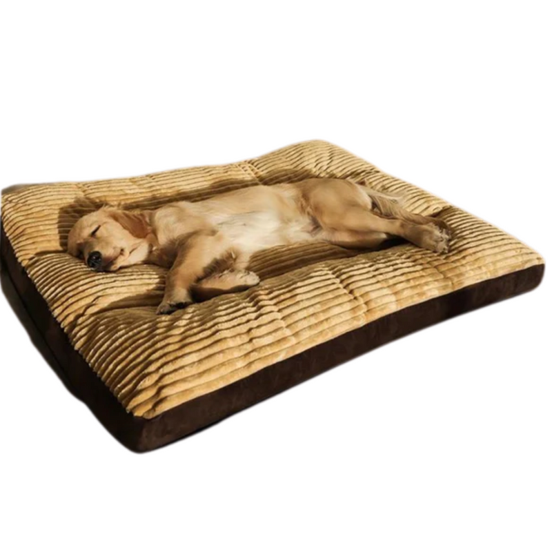 Almofada Confortável para Cães: O Refúgio Perfeito para Seu Melhor Amigo