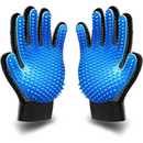 Luva Magnética Para Remoção de Pelos de Cães e Gatos – Conforto e Praticidade no Dia a Dia