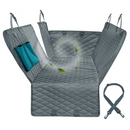 Capa Impermeável para Banco: Proteção e Conforto no Transporte do Seu Cão