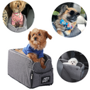 Cadeirinha Confortável para Transporte de Cães em Veículos