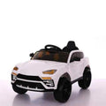 Mini Carro Elétrico Infantil Lamborghini Urus com Controle Remoto Inmetro