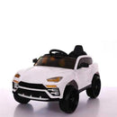 Mini Carro Elétrico Infantil Lamborghini Urus com Controle Remoto Inmetro