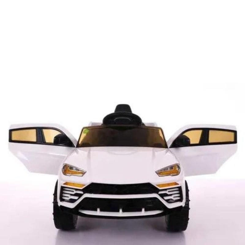 Mini Carro Elétrico Infantil Lamborghini Urus com Controle Remoto Inmetro
