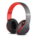 Headphone Arvin Sport 6S Dobrável Fone de Ouvido Sem Fio Bluetooth 5.0