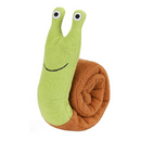 Brinquedo Caracol Relaxante para Cães: Reduza o Estresse com Diversão