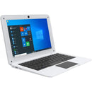 Notebook 10.1 Polegadas Laptop Ultra Fino Slim 1.5Ghz Intel Z8350 64-Bit