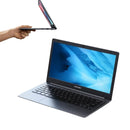 Notebook Slim HeroBook Air CHUWI 11.6" HD Intel Celeron Dual Core 128GB Windows 10