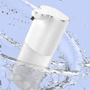 Dispensador de Sabão Automático Recarregável - Praticidade e Higiene com CleanTouch