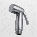 Ducha Higiênica Completa 1,20m em Metal Cromado para Conforto e Praticidade