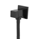 Ducha Higiênica Quadrada: Conforto e Praticidade para Seu Banheiro