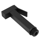 Ducha Higiênica Quadrada: Conforto e Praticidade para Seu Banheiro