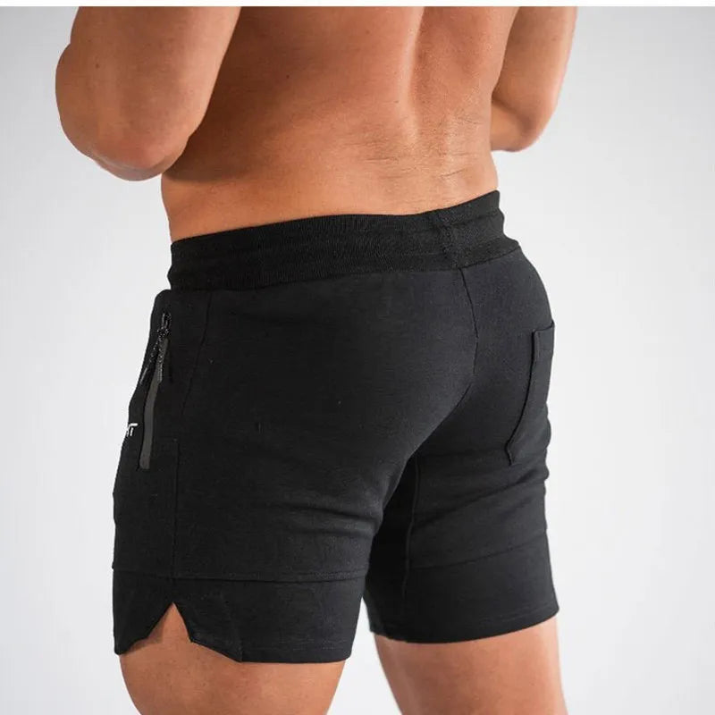 Short Masculino Esportivo ECHT