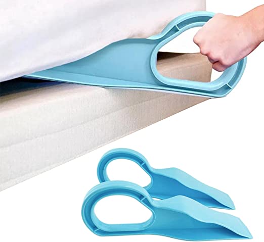 Transforme Seu Descanso com o Elevador de Colchão RiseMate™