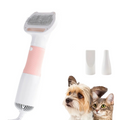 Escova Secadora Para Pets: Transforme o Banho em Conforto