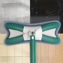 Esfregão 360° com Microfibra: Transforme Sua Limpeza em Praticidade e Conforto