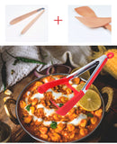 Espátula Mágica 2 em 1 - Versatilidade Premium para Conquistar Sua Cozinha