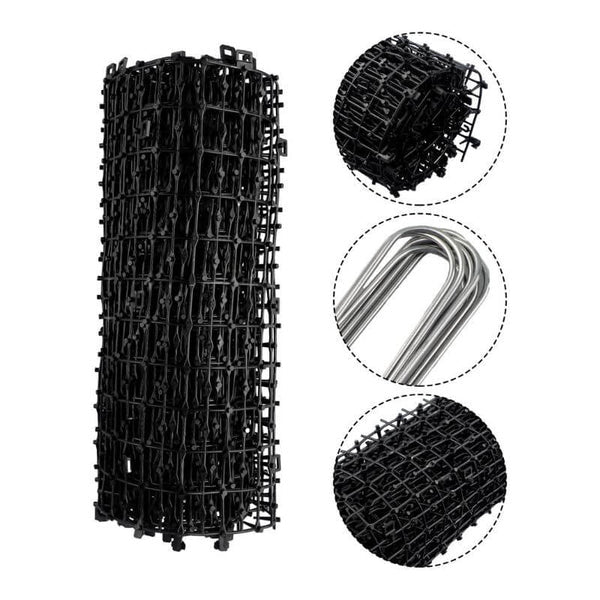 Esteira Protetora Para Seu Jardim - Conforto e Segurança Com PetShield