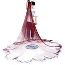 Rede de Pesca Lawaia com Anel Azul e Linha Trançada - Aumente Suas Capturas com Estilo e Confiabilidade