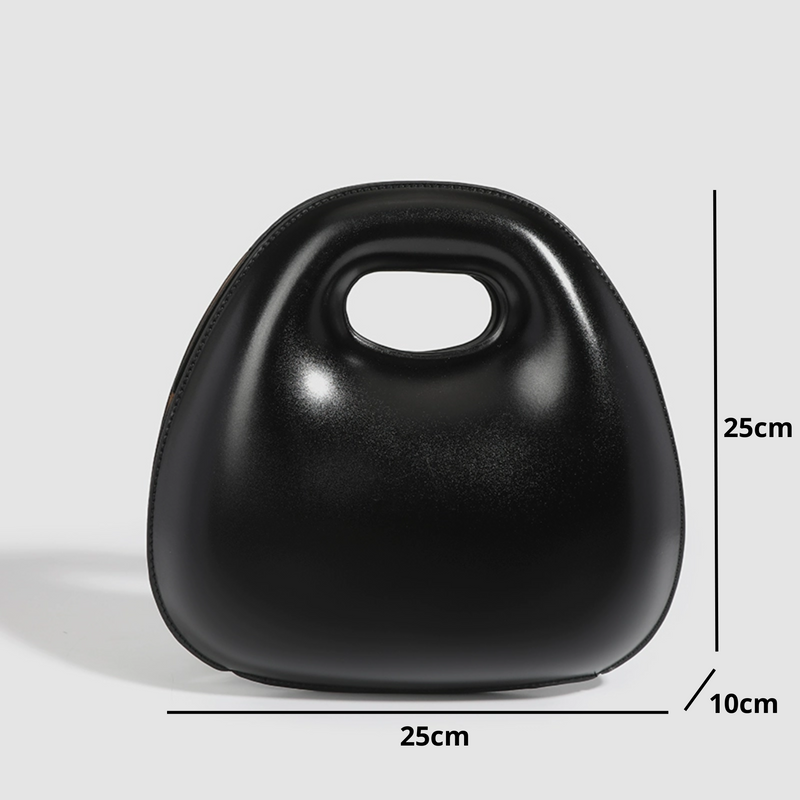 Bolsa Valéry: Estilo e Praticidade para o Dia a Dia