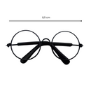 Capa de Halloween Harry Potter para Animais de Estimação: Estilo e Magia para Seu Cão ou Gato