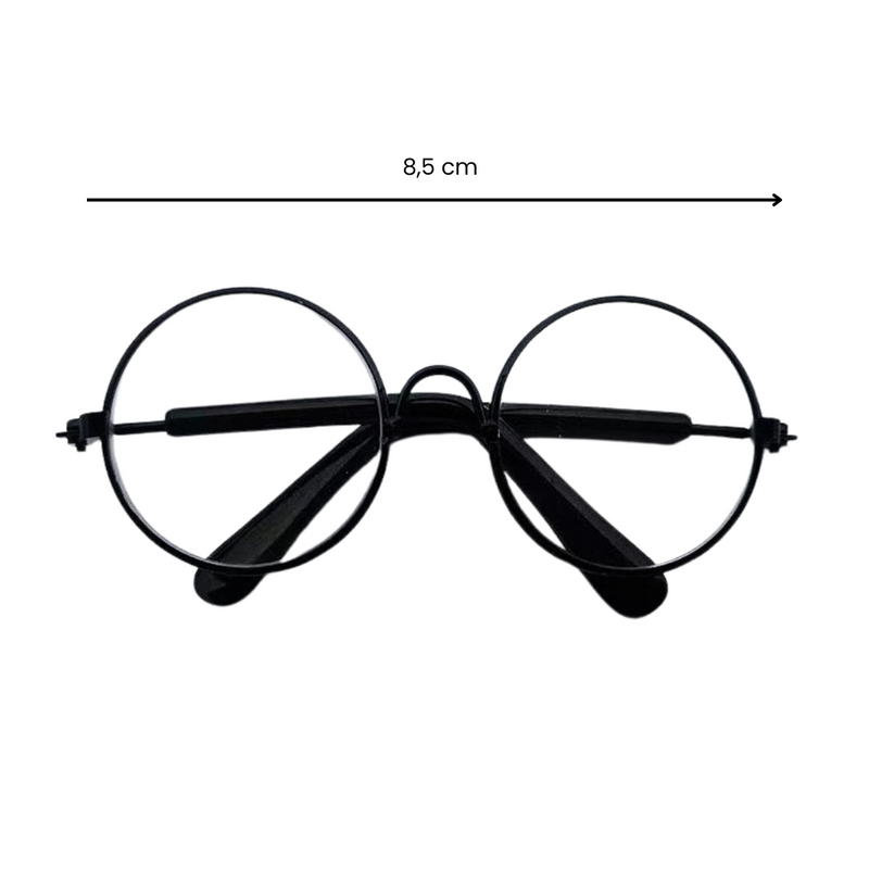 Capa de Halloween Harry Potter para Animais de Estimação: Estilo e Magia para Seu Cão ou Gato