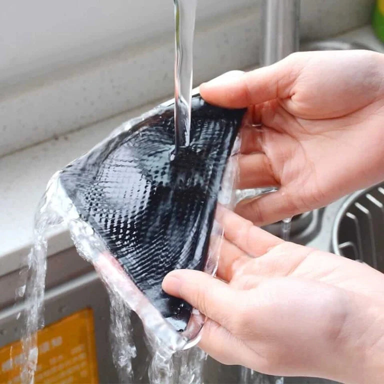 Tapetes Seguros e Confortáveis com GripMate™