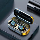 Fones Bluetooth Sem Fio - Liberdade e Conforto Para Seus Ouvidos