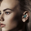 Fones Bluetooth Sem Fio - Liberdade e Conforto Para Seus Ouvidos