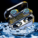 Fones Bluetooth Sem Fio - Liberdade e Conforto Para Seus Ouvidos