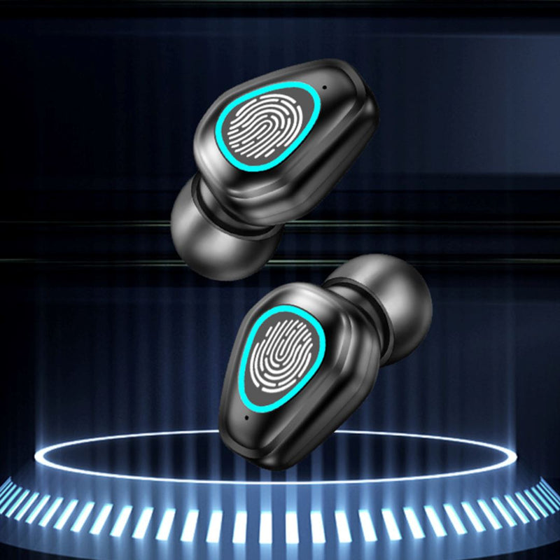 Fones Bluetooth Sem Fio - Liberdade e Conforto Para Seus Ouvidos