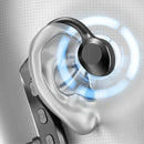 Fones de Ouvido Esportivos Sem Fio - Conforto e Liberdade com SonicSport