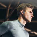 Fones de Ouvido Esportivos Sem Fio - Conforto e Liberdade com SonicSport